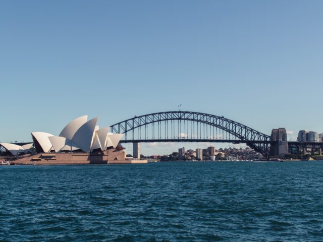 Which is the best city to study for international students in Australia